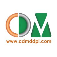 CDM Digital Distribution Pvt. Ltd.(@CdmPvt) 's Twitter Profile Photo