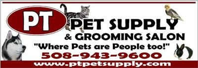 pt_pet's profile picture. We are truly your neighborhood pet store.  All natural products, service old  school style. We actually care about our customers and treat them like family.