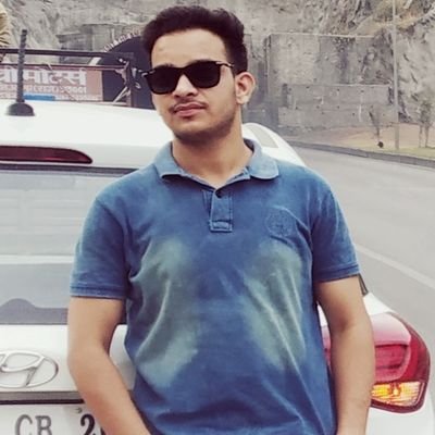 Shree_Mukunda's profile picture. Employee In Rajasthan Government