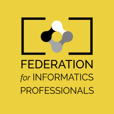 The federation of professional bodies supporting the informatics profession & maintaining the professional register for health & care informatics professionals.