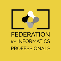 FEDIP-The Federation for Informatics Professionals(@Fed_IP) 's Twitter Profileg