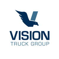 Vision Truck Group(@VisionTruck) 's Twitter Profile Photo