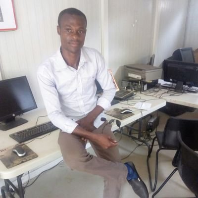 Winpang00's profile picture. very concious  and determined.