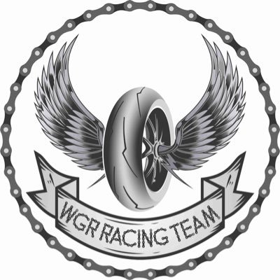 Twitter oficial WGR Racing Team.