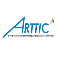 ARTTIC (@arttic_rtd) 's Twitter Profile
