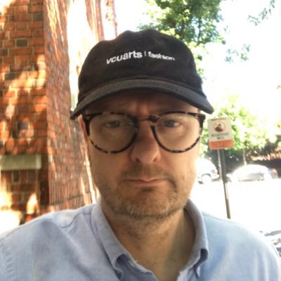 Husband, Father, Artist, VCU Academic Advisor