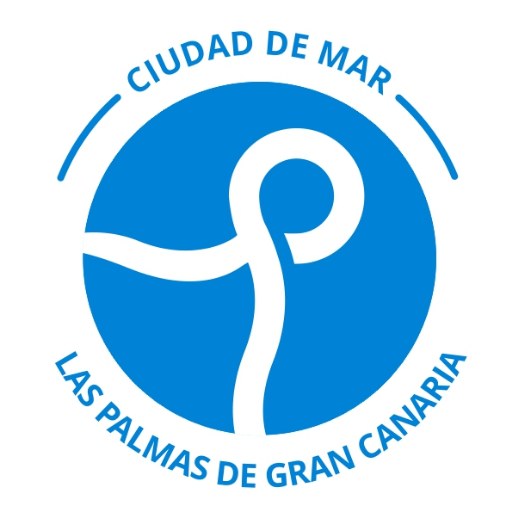 Twitter oficial de la Concejalía de Ciudad de Mar del Ayuntamiento de Las Palmas de Gran Canaria. Todos los enlaces: https://t.co/Rvu6p3rRdt