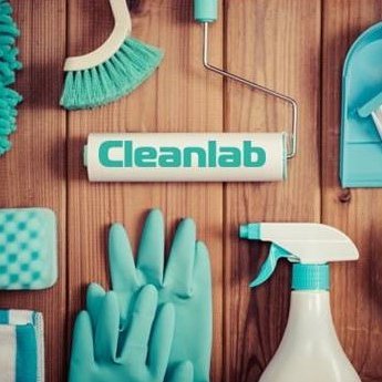 lab_clean's profile picture. 