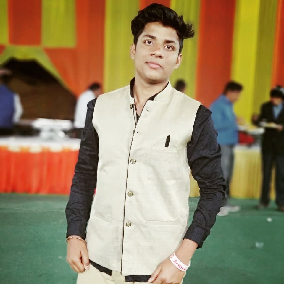 I m very funny .... I m big fan of cricket ... I m enjoying my life