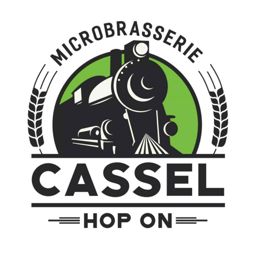 Microbrewery in Casselman ON run by passionate craft beer lovers!
Microbrasserie à Casselman ON dirigé par des passionnés de la bière artisanal!