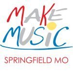 Make Music Springfield, Missouri is part of a free world-wide music celebration always held on Summer Solstice, June 21st.