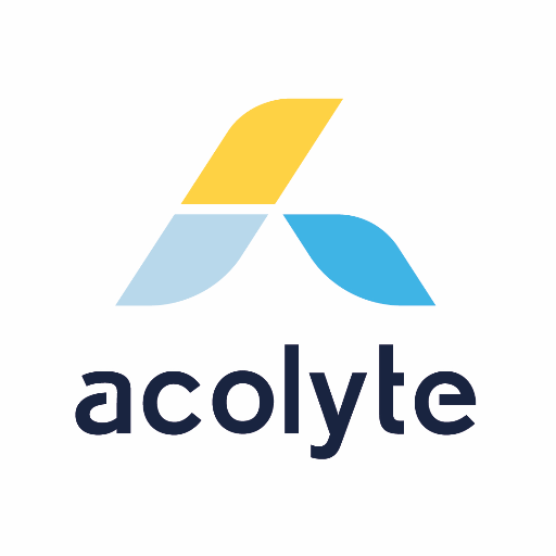 AcolyteResGroup's profile picture. Insight-Led Talent Solutions. Strategic insight and digital talent tools, for direct and transparent recruitment success.
