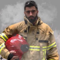 Pompier Acrobat 👨🏻‍🚒 (@khalilelhelou) 's Twitter Profile Photo