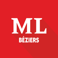 Midi Libre Béziers(@MLBeziers) 's Twitter Profile Photo
