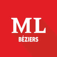 Midi Libre Béziers (@mlbeziers) 's Twitter Profile Photo Midi Libre Béziers (@mlbeziers) 's Twitter Profile Photo