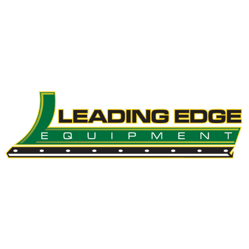 Leading Edge Equipment is a family-owned John Deere dealership serving customers with locations in Michigan, Devils Lake, Hampden and Carrington, ND.