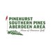 Pinehurst, Southern Pines, Aberdeen Area CVB (@homeofusagolf) Twitter profile photo