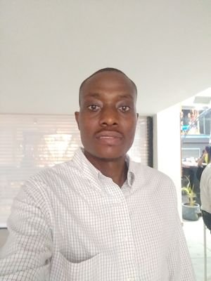 mwangokakeneth's profile picture. 