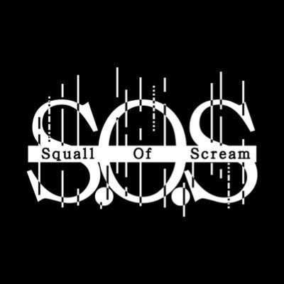 Squall Of Scream@東方コンピ第二弾通販中