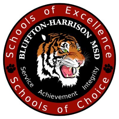 Bluffton High School Guidance Information