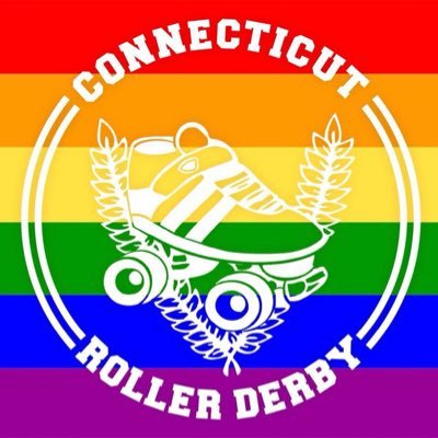 Connecticut's Hardest Hitters! CT's premier women's flat track roller derby league. Follow us on instagram ctrollerderby and Facebook , CT Roller Derby