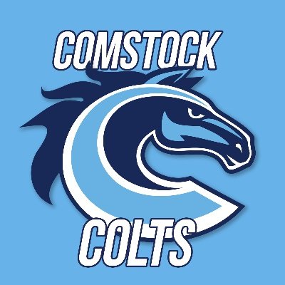 comstock colts football