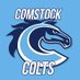 Comstock Athletics (@comstockcolts) Twitter profile photo Comstock Athletics (@comstockcolts) Twitter profile photo