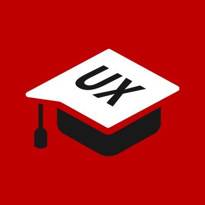 Certified hands-on UX design courses and job advice by senior designers. In London 🇬🇧 and remotely. Also @TheUXConf, @UIMuseum, @TheDesignQuiz and @ThatUXBook