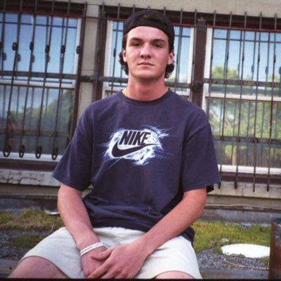 Profile Picture of Ryan Albert (@ryan_albert12) on Twitter