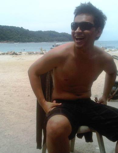 kamalqayyum's profile picture. I don't tweet bullshit