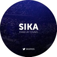 Sika(@SikaPronos) 's Twitter Profileg