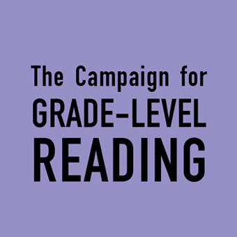 Campaign for Grade-Level Reading