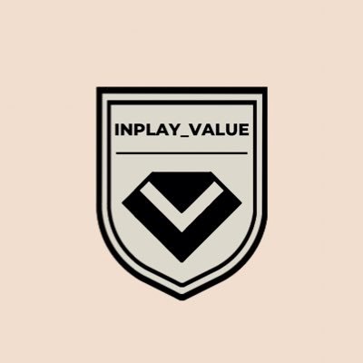Team of 2 watching for inplay opportunities. Bets are tracked and backed ourselves. Only bet when you have an advantage.