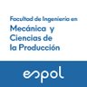 espolfimcp's profile picture. Facultad de Ingeniería en Mecánica y Ciencias  de la Producción
ESPOL