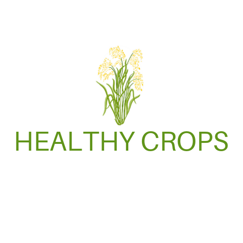 Healthy Crops
