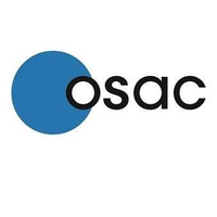 OSAC Aviation | Sécurité(@AviationOSAC) 's Twitter Profile Photo