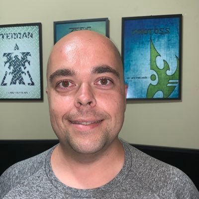 Father, husband, software engineer/Developer Performance Manager at World Wide Technology, aspiring gardener