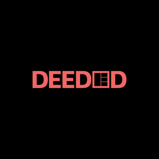 getdeeded's profile picture. Bringing home and mortgage closings into the 21st century