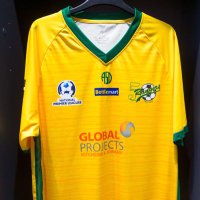 Mount Druitt Town Rangers FC (@druittfc) 's Twitter Profile