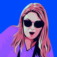 Sarah Salter (@sarahsalts) 's Twitter Profile