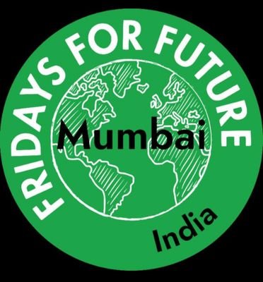 We the young #Mumbaikars have started our fight to survive. Now it's your call whether you want to make it happen or act ignorant. #FridaysForFuture for MMR