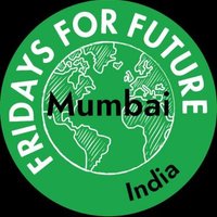 Fridays for future_Mumbai 🇮🇳 (@fffmumbai1) 's Twitter Profile Photo Fridays for future_Mumbai 🇮🇳 (@fffmumbai1) 's Twitter Profile Photo