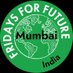 Fridays for future_Mumbai 🇮🇳 Profile picture