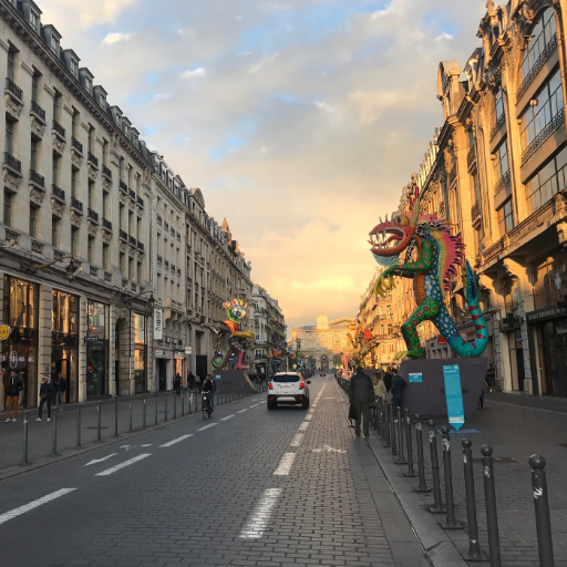 ASITIX1's profile picture. Société de conseil en ingénierie #esn #développeurs #lille