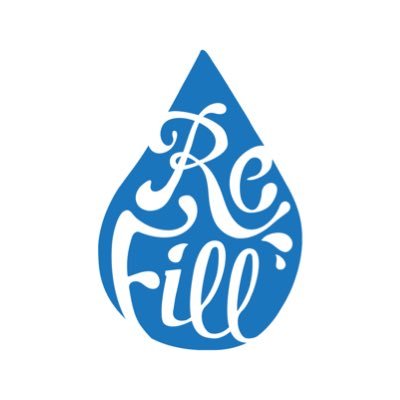 Helping #Leamington and #Warwick to reduce single use plastic by refilling their reusable water bottles in and around our beautiful towns!