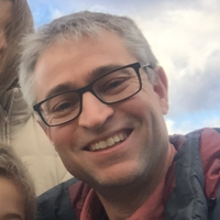 Chris Solomon (@ct_solomon) 's Twitter Profile Photo Chris Solomon (@ct_solomon) 's Twitter Profile Photo