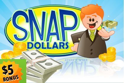 5DollarsSurvey's profile picture. Complete Surveys,$5 Sign-Up Bonus!Earn 2-5 $ for each survey.Free Sign up.http://t.co/CtAXD58sHA