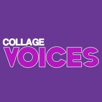Collage Voices(@CollageVoices) 's Twitter Profileg