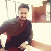 JOHN KIRAN (@johnkiran43) 's Twitter Profile