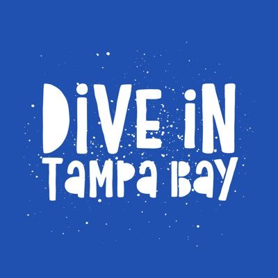 Don’t be afraid to test the water! Sharing all the great things #Tampa and #StPete have to offer.